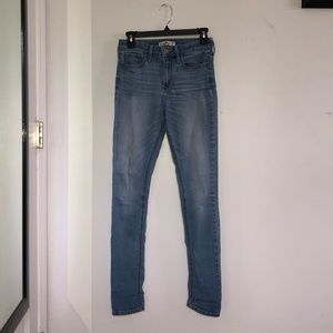 Hollister Skinny Jeans